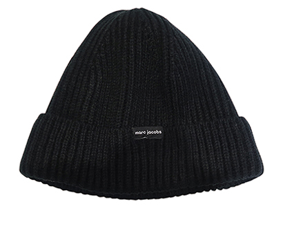 Marc Jacobs Beanie, front view
